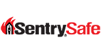 Sentry Safe Logo